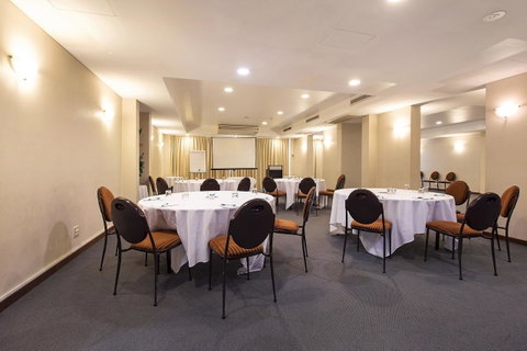Quality Hotel Ambassador Perth - Accommodation Kalgoorlie 32