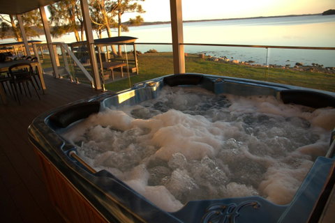 Dungowan Holiday Accommodation - Accommodation Kalgoorlie 26
