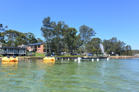 Dungowan Holiday Accommodation - Accommodation Kalgoorlie 2