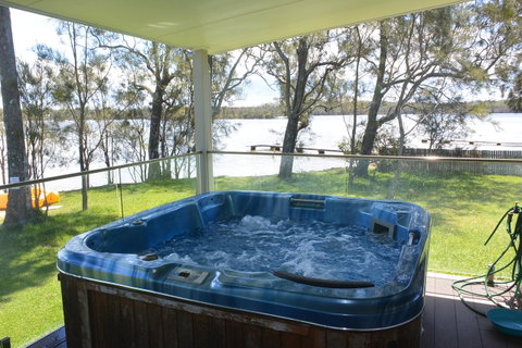 Dungowan Holiday Accommodation - Accommodation Kalgoorlie 6