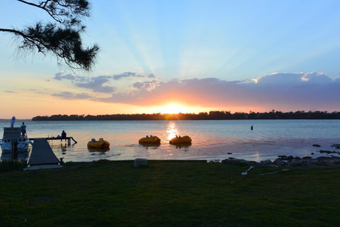 Dungowan Holiday Accommodation - Accommodation Kalgoorlie 1