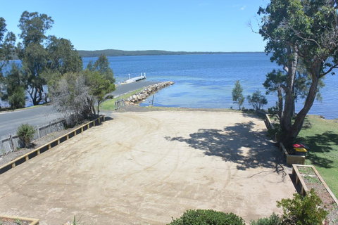 Dungowan Holiday Accommodation - Accommodation Kalgoorlie 24