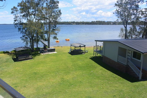 Dungowan Holiday Accommodation - Accommodation Kalgoorlie 11