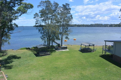 Dungowan Holiday Accommodation - Accommodation Kalgoorlie 12