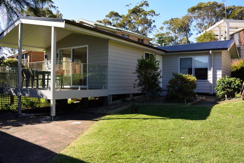Dungowan Holiday Accommodation - Accommodation Kalgoorlie 28