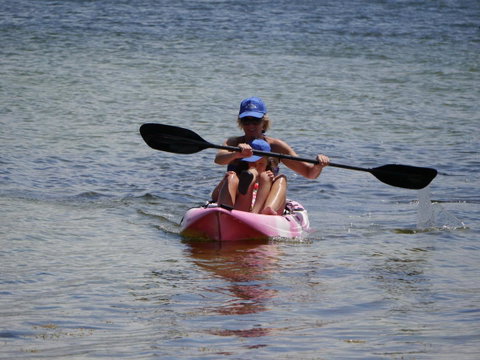 Dungowan Holiday Accommodation - Accommodation Kalgoorlie 29