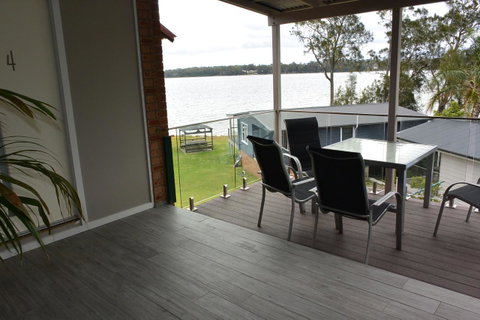Dungowan Holiday Accommodation - Accommodation Kalgoorlie 37