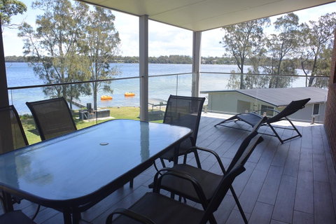 Dungowan Holiday Accommodation - Accommodation Kalgoorlie 13
