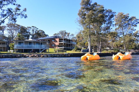 Dungowan Holiday Accommodation - Accommodation Kalgoorlie 0