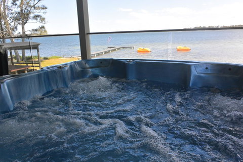 Dungowan Holiday Accommodation - Accommodation Kalgoorlie 23