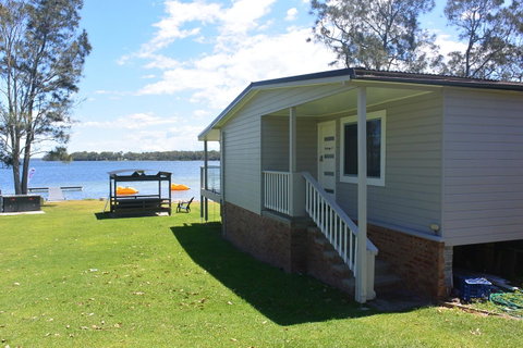 Dungowan Holiday Accommodation - Accommodation Kalgoorlie 5