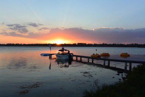Dungowan Holiday Accommodation - Accommodation Kalgoorlie 3