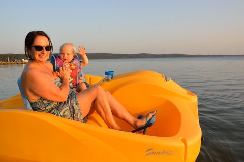 Dungowan Holiday Accommodation - Accommodation Kalgoorlie 22