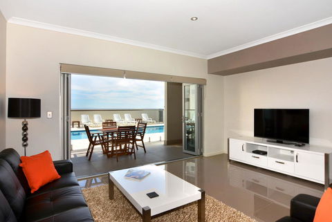 Bunbury Seaview Apartments - Accommodation Kalgoorlie 15