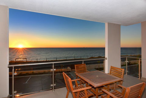 Bunbury Seaview Apartments - Accommodation Kalgoorlie 2