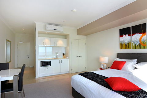 Bunbury Seaview Apartments - Accommodation Kalgoorlie 13