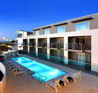 Bunbury Seaview Apartments - Accommodation Kalgoorlie