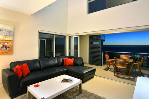 Bunbury Seaview Apartments - Accommodation Kalgoorlie 17