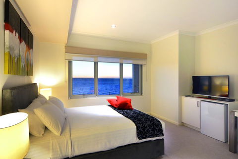 Bunbury Seaview Apartments - Accommodation Kalgoorlie 22