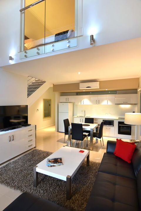Bunbury Seaview Apartments - Accommodation Kalgoorlie 9