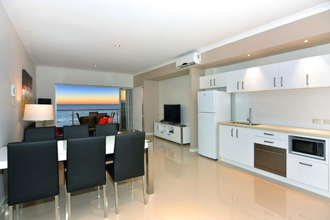 Bunbury Seaview Apartments - Accommodation Kalgoorlie 14