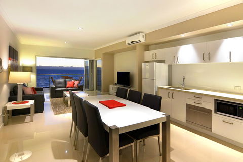 Bunbury Seaview Apartments - Accommodation Kalgoorlie 25