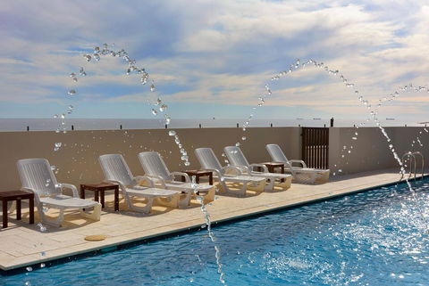 Bunbury Seaview Apartments - Accommodation Kalgoorlie 23