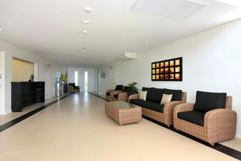 Bunbury Seaview Apartments - Accommodation Kalgoorlie 20