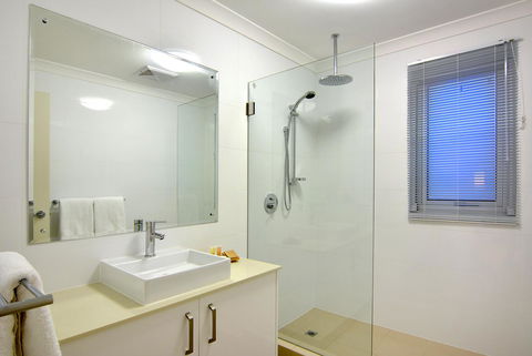 Bunbury Seaview Apartments - Accommodation Kalgoorlie 18