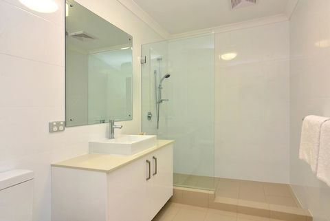 Bunbury Seaview Apartments - Accommodation Kalgoorlie 8