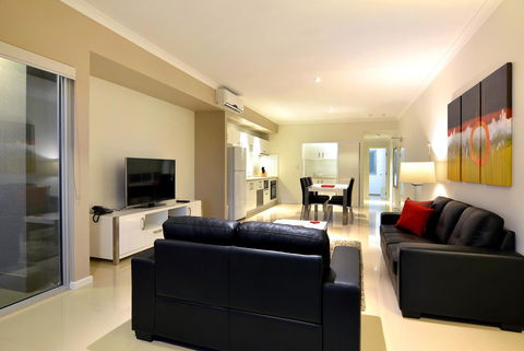 Bunbury Seaview Apartments - Accommodation Kalgoorlie 26