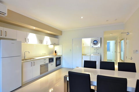 Bunbury Seaview Apartments - Accommodation Kalgoorlie 11