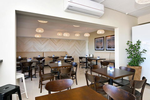 Bunbury Seaview Apartments - Accommodation Kalgoorlie 28
