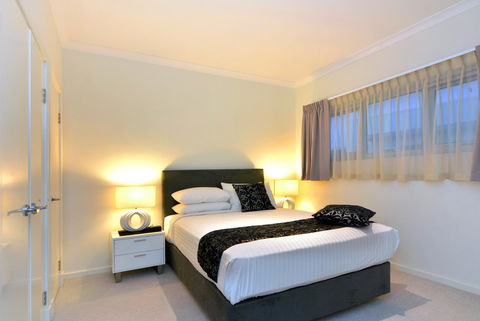 Bunbury Seaview Apartments - Accommodation Kalgoorlie 16
