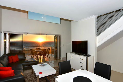 Bunbury Seaview Apartments - Accommodation Kalgoorlie 5