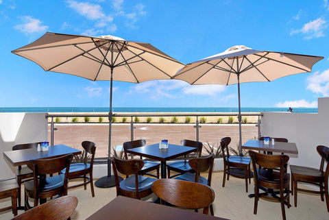 Bunbury Seaview Apartments - Accommodation Kalgoorlie 30