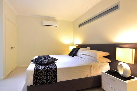 Bunbury Seaview Apartments - Accommodation Kalgoorlie 19