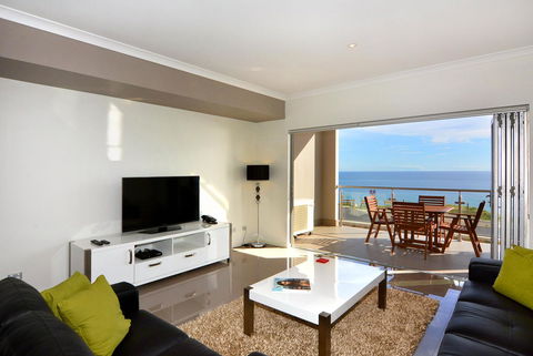 Bunbury Seaview Apartments - Accommodation Kalgoorlie 12