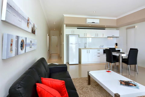 Bunbury Seaview Apartments - Accommodation Kalgoorlie 6