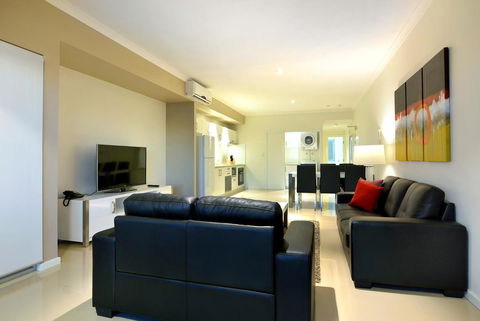 Bunbury Seaview Apartments - Accommodation Kalgoorlie 10
