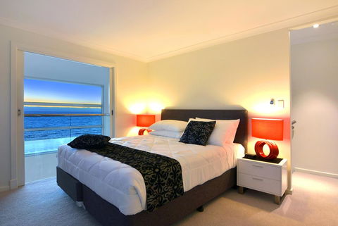 Bunbury Seaview Apartments - Accommodation Kalgoorlie 3