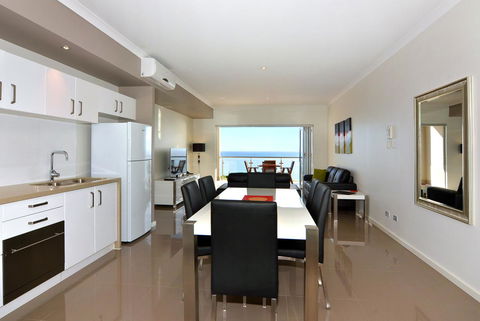 Bunbury Seaview Apartments - Accommodation Kalgoorlie 27