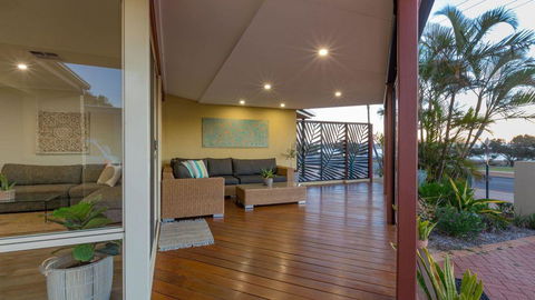 Starboard Views Kalbarri - River Front Apartment - Accommodation Kalgoorlie 10