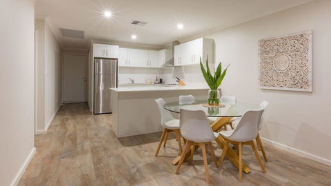 Starboard Views Kalbarri - River Front Apartment - Accommodation Kalgoorlie 2