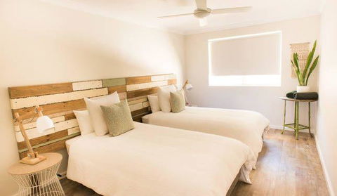 Starboard Views Kalbarri - River Front Apartment - Accommodation Kalgoorlie 6