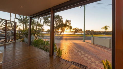 Starboard Views Kalbarri - River Front Apartment - Accommodation Kalgoorlie 8