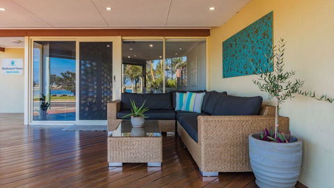 Starboard Views Kalbarri - River Front Apartment - Accommodation Kalgoorlie 9