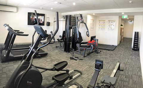 Metro Hotel Perth - Accommodation Kalgoorlie 18