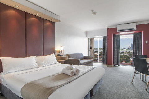 Metro Hotel Perth - Accommodation Kalgoorlie 0