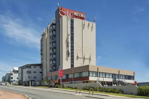 Metro Hotel Perth - Accommodation Kalgoorlie 5